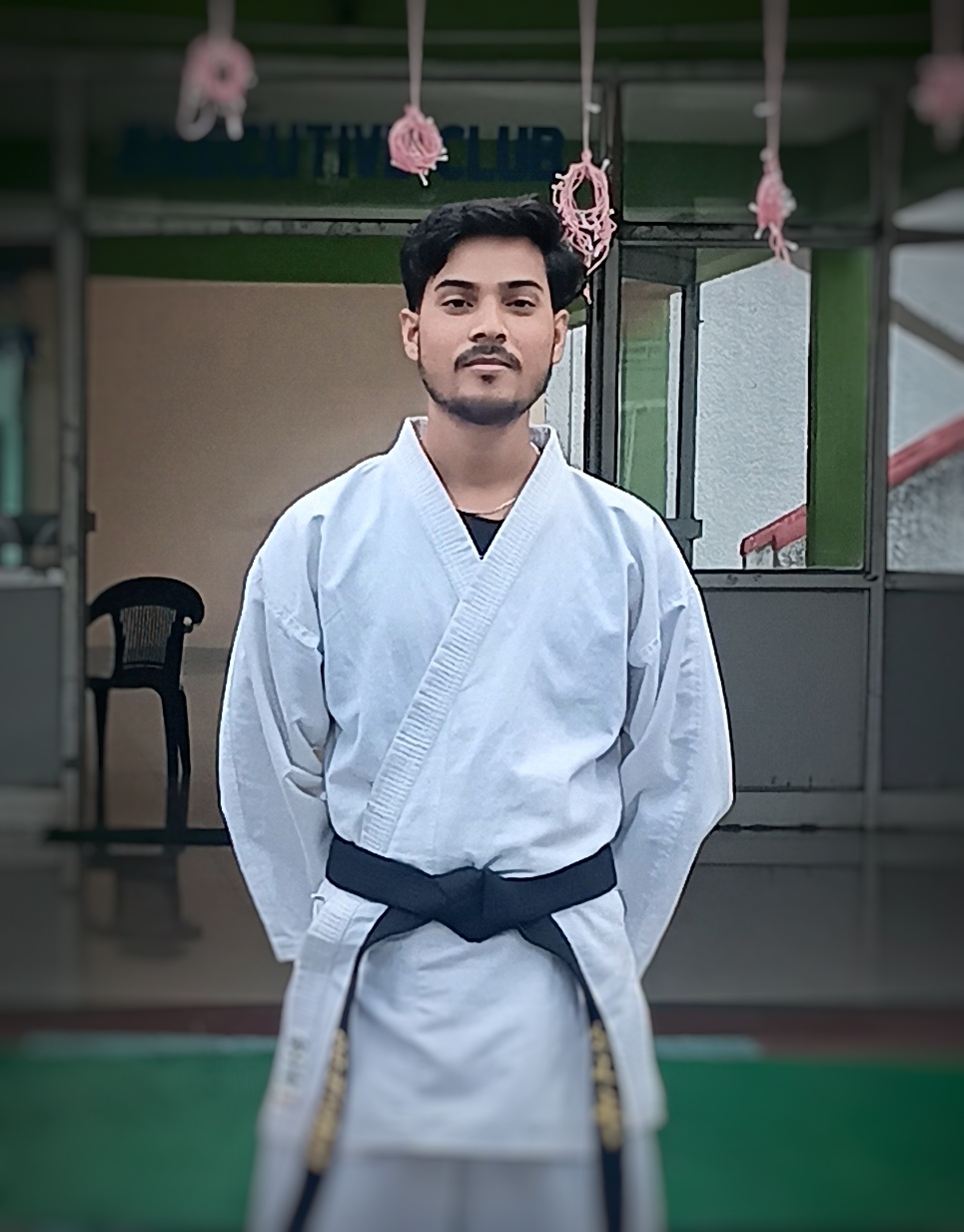 Coach Photo